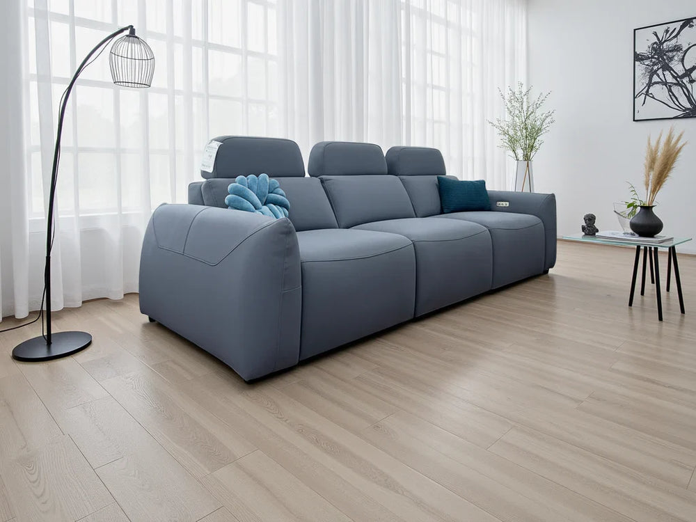 3 Seater Sofas