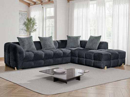 L Shaped Sofas