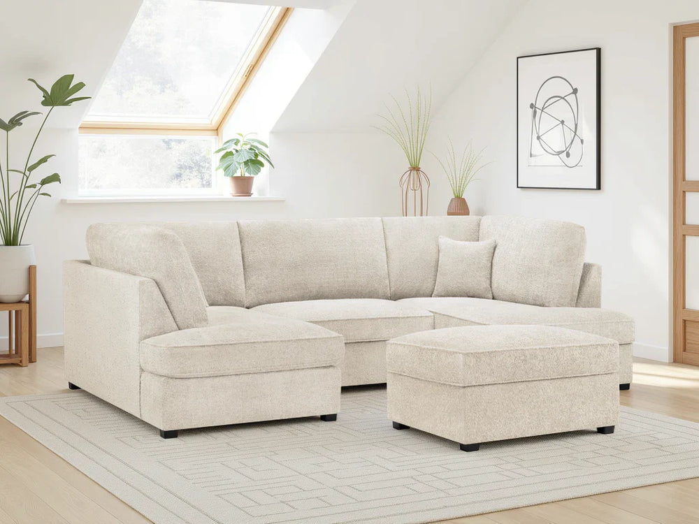 Luxvion Sofa