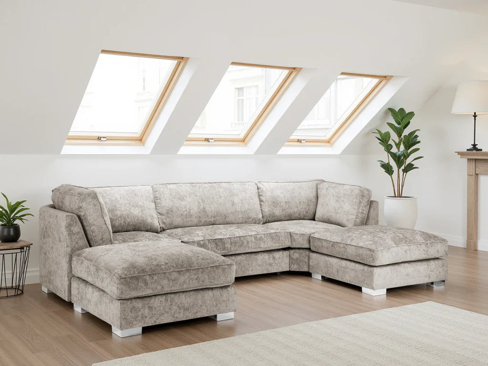 Presaro Sofa