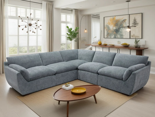 Zenvoro Sofa