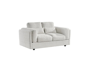 Avaren Sofa Beige 2 Seater