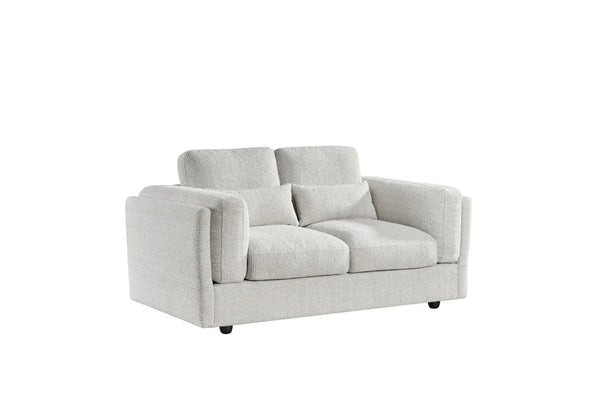 Avaren Sofa Beige 2 Seater