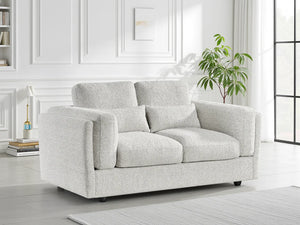 Avaren Sofa Beige 2 Seater