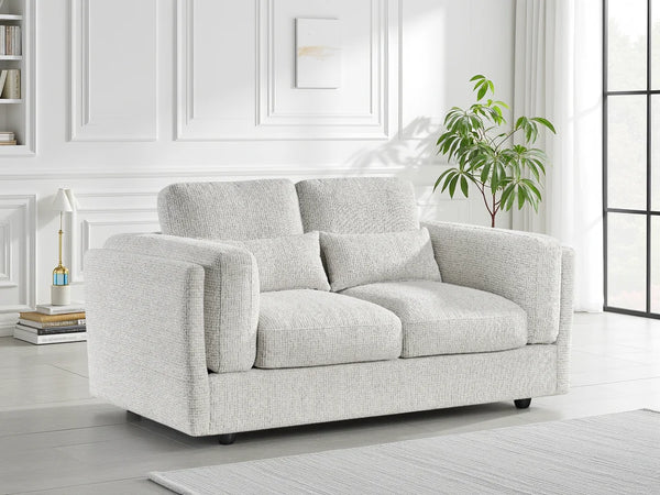Avaren Sofa Beige 2 Seater