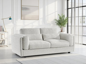 Avaren Sofa Beige 3 Seater