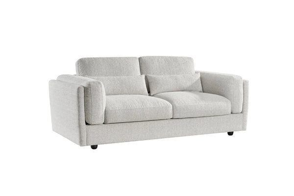 Avaren Sofa Beige 3 Seater