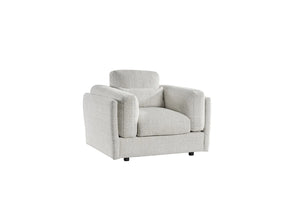 Avaren Sofa Beige Armchair