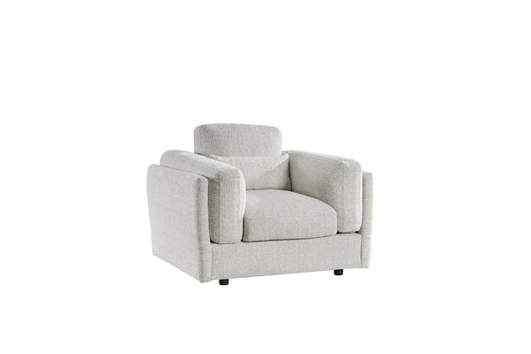 Avaren Sofa Beige Armchair