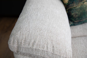 Belnic Electric Recliner Beige 2 Seater