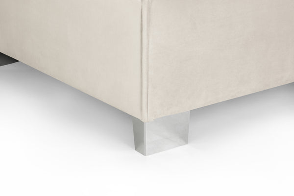 Bresen Sofa Cream U Shape Corner