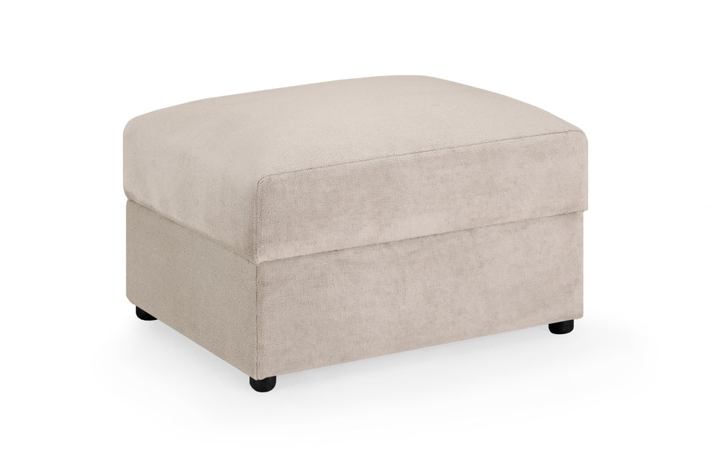 Celesyn Sofa Mocha Footstool