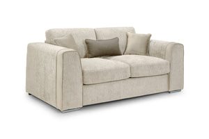 Fioran Sofa Beige 2 Seater