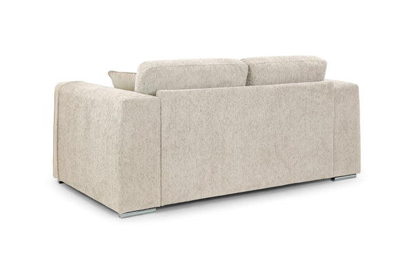 Fioran Sofa Beige 2 Seater
