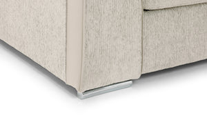 Fioran Sofa Beige 3+2 Set