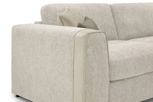 Fioran Sofa Beige 3+2 Set