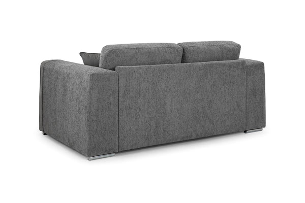 Fioran Sofa Grey 2 Seater