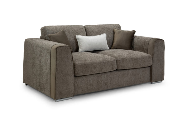 Fioran Sofa Mocha 2 Seater