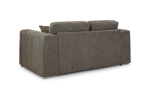 Fioran Sofa Mocha 2 Seater