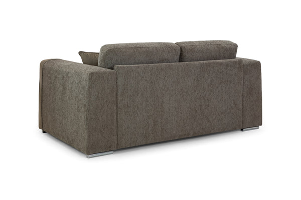 Fioran Sofa Mocha 2 Seater