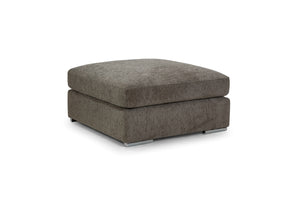 Fioran Sofa Mocha Footstool