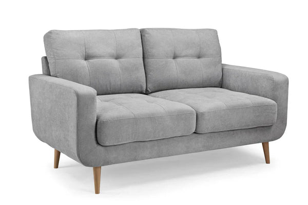 Marbleton Sofa Grey 2 Seater