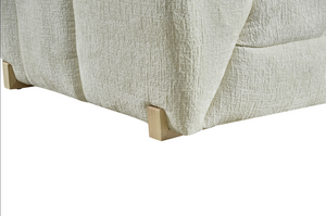 Marvyn Sofa Beige Right Hand