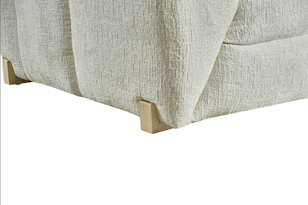 Marvyn Sofa Beige Right Hand