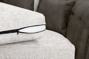 Mirelae Sofa Grey 2 Seater