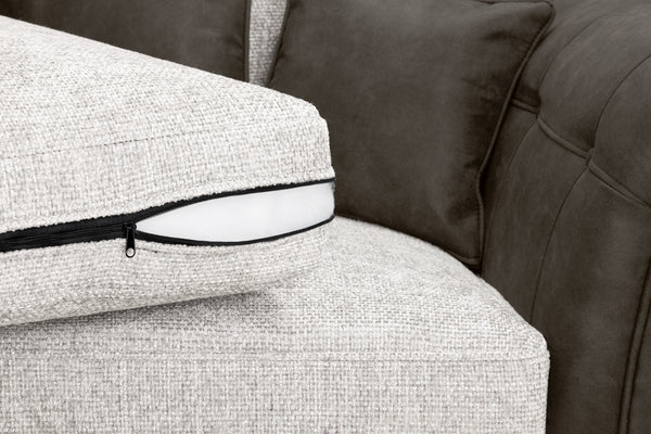 Mirelae Sofa Grey 2 Seater