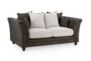 Mirelae Sofa Grey 3 Seater