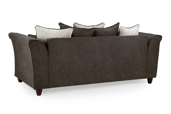 Mirelae Sofa Grey 2 Seater