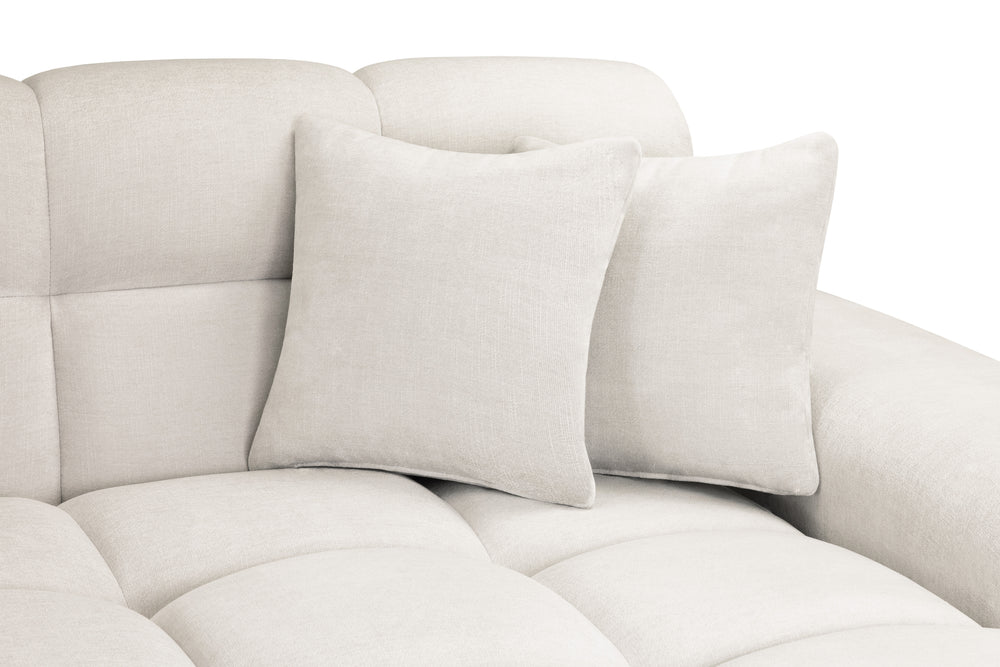 Navoro Sofa Natural Armchair