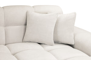 Navoro Sofa Natural Armchair