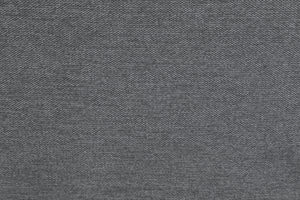 Obrienn Electric Recliner Sofa Grey Fabric 2 Seater