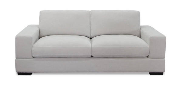 Regora Sofa Ivory 3+2 Set