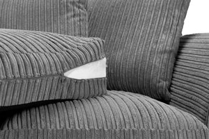 Trevano Sofa Grey 3+2 Set