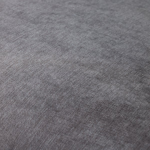 Velcrest Fullback Sofa Grey Large Corner