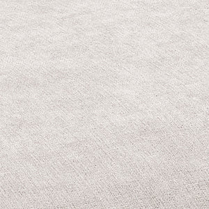 Velcrest Fullback Sofa Stone Footstool