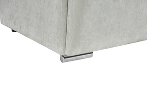 Vellaro Sofa Beige Right Hand