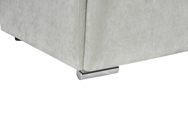 Vellaro Sofa Beige Right Hand