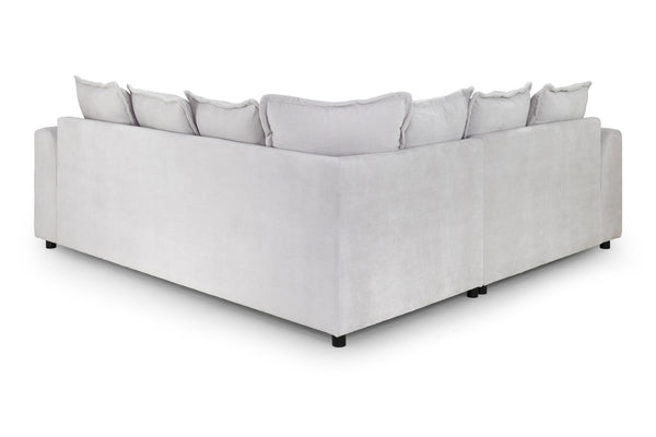 Velora Sofa Natural Large Corner