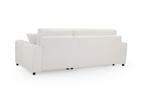 Verlo Sofabed Beige Universal Corner
