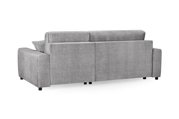 Verlo Sofabed Grey Universal Corner