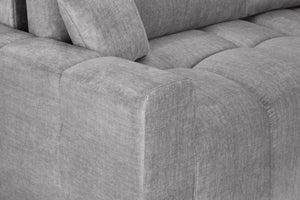 Verlo Sofabed Grey Universal Corner