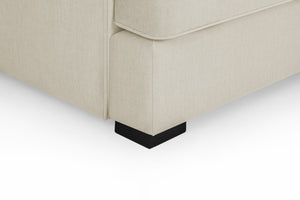 Vyntric Sofa Beige Universal Corner