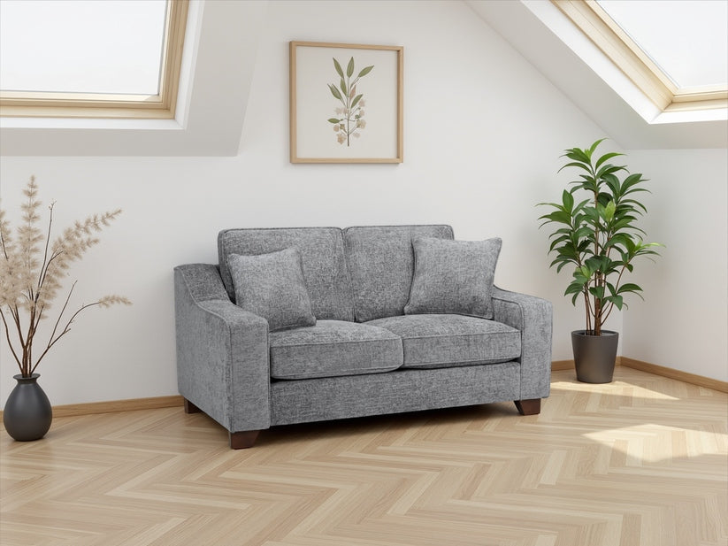 Westan Sofa Slate 2 Seater