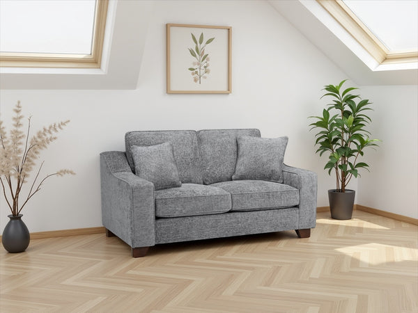 Westan Sofa Slate 2 Seater