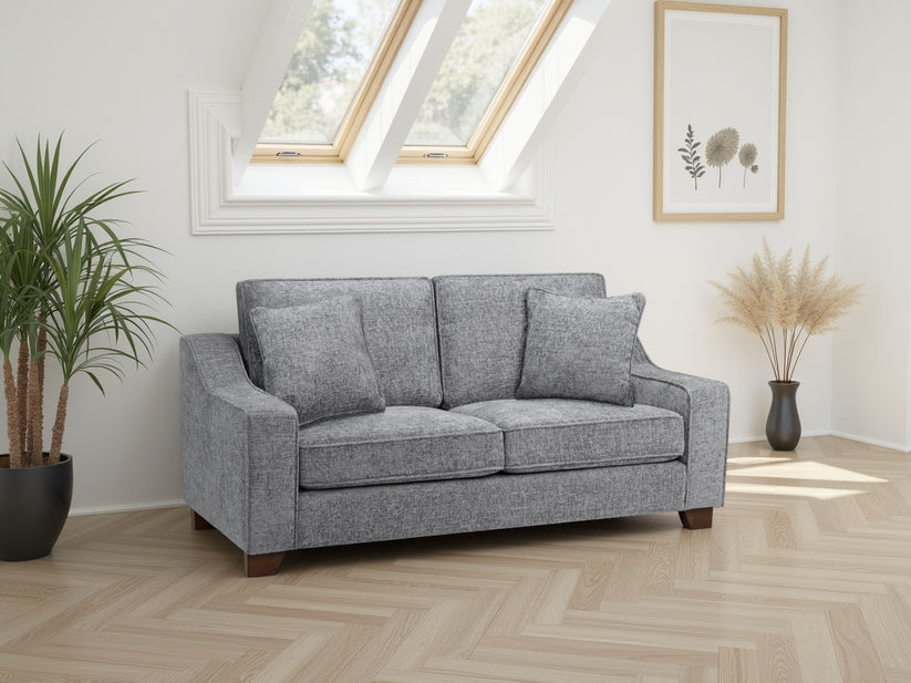 Westan Sofa Slate 3 Seater
