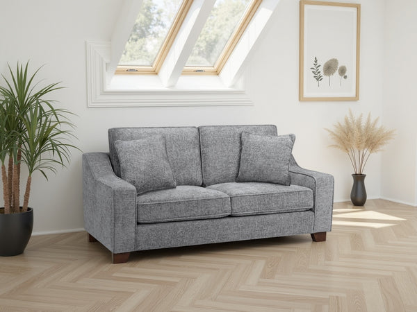 Westan Sofa Slate 3 Seater
